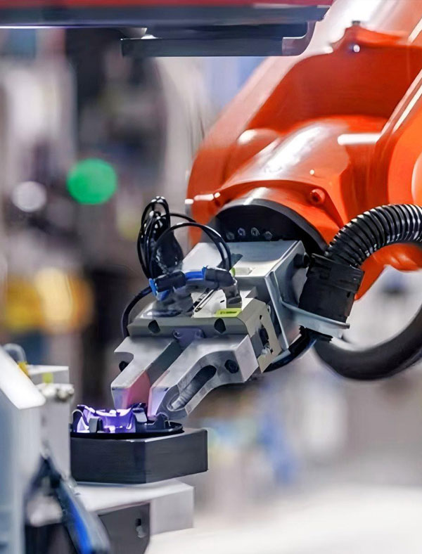 工業機器人部件